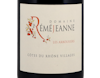 Côtes-du-Rhône, Les Arbousiers, Domaine la Rémejeanne 2019 view 2