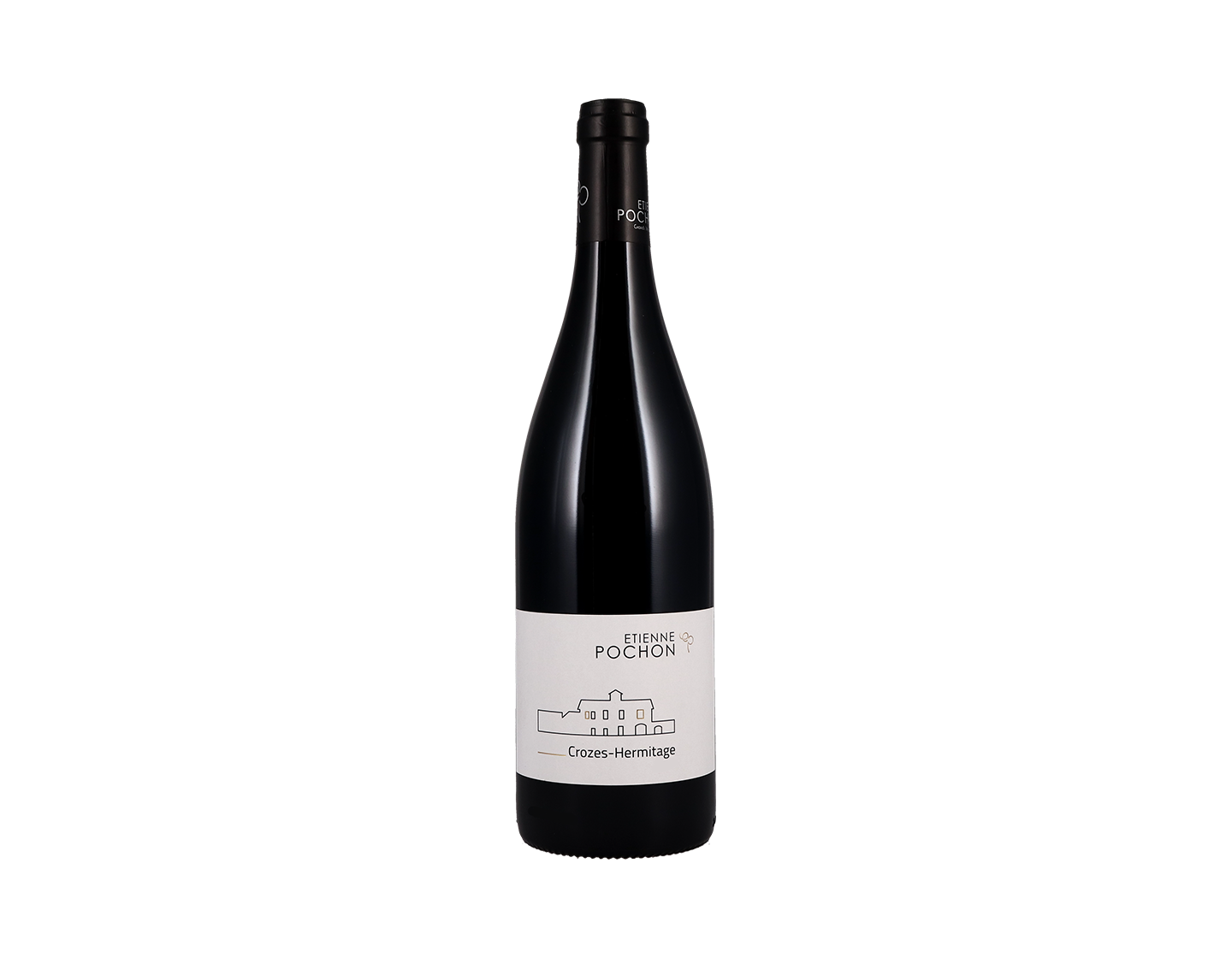 Crozes-Hermitage, Domaine Pochon 2019