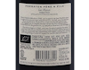 Hermitage les Miaux Ferraton 2020 Red view 3