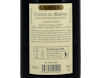 Cotes du Rhone Rouge Guigal 2018 view 3