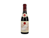Half bottle of Cotes du Rhone Rouge Guigal 2018 view 1
