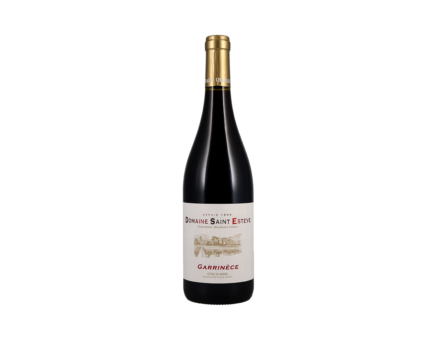 Côtes-du-Rhône, Garrinece, Domaine Saint-Estève 2020