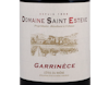 Côtes-du-Rhône, Garrinece, Domaine Saint-Estève 2020 view 3