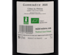 Côtes-du-Rhône, Garrinece, Domaine Saint-Estève 2020 view 4