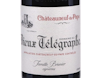 Châteauneuf-du-Pape, Domaine du Vieux Télégraphe 2020 view 2