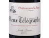 Magnum of Châteauneuf-du-Pape, Domaine du Vieux Télégraphe 2020 view 2