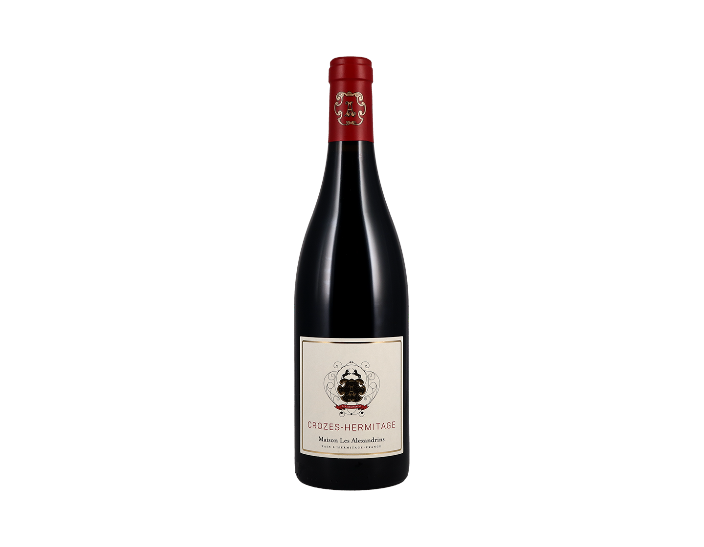 Crozes Hermitage Maison des Alexandrins 2020