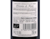 Crozes Hermitage Rouge Domaine Roure Paul Jaboulet Aine 2020 view 3