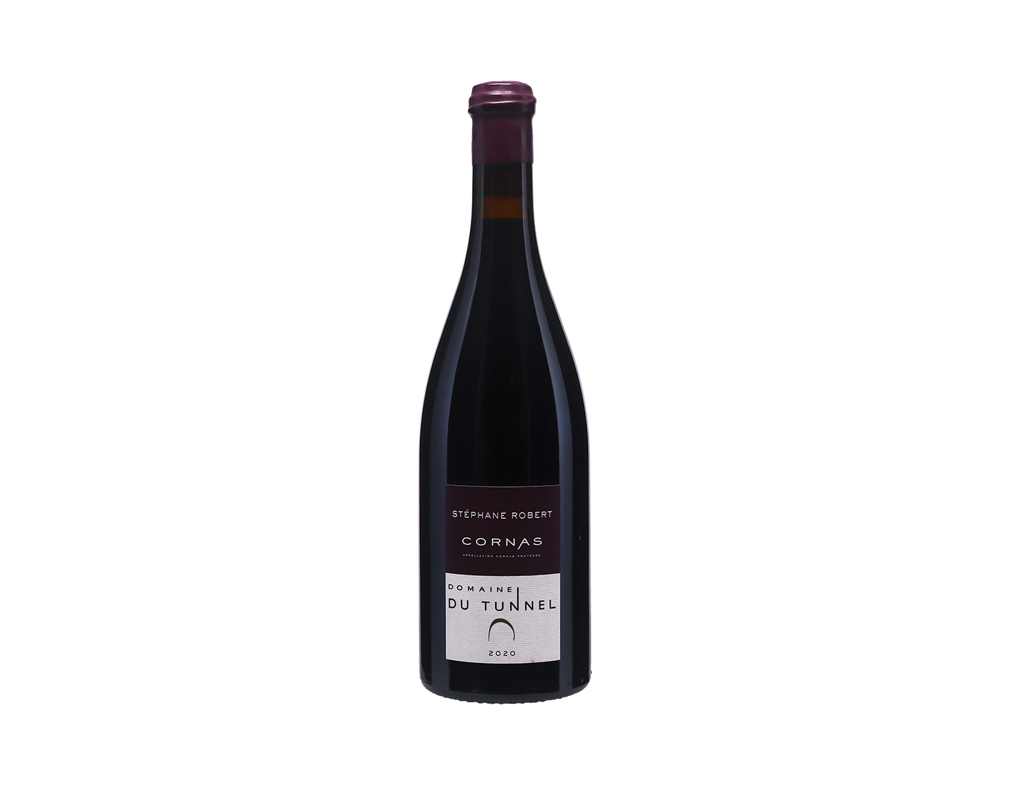 Cornas, Domaine du Tunnel 2020