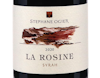 La Rosine Rouge Collines Rhodaniennes Domaine Ogier 2020 Red view 2