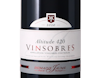 Vinsobres Altitude 420 Domaine Jaume 2020 view 2