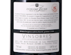Vinsobres Altitude 420 Domaine Jaume 2020 view 3