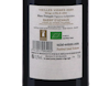 Massif d Uchaux Vieilles Vignes Chateau Saint Esteve ORGANIC 2020 view 3