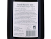 Seguret Cotes du Rhone Villages Grande Reserve Domaine de Mourchon 2020 Red view 3