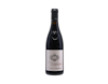 Gigondas Domaine du Cayron 2020 view 1