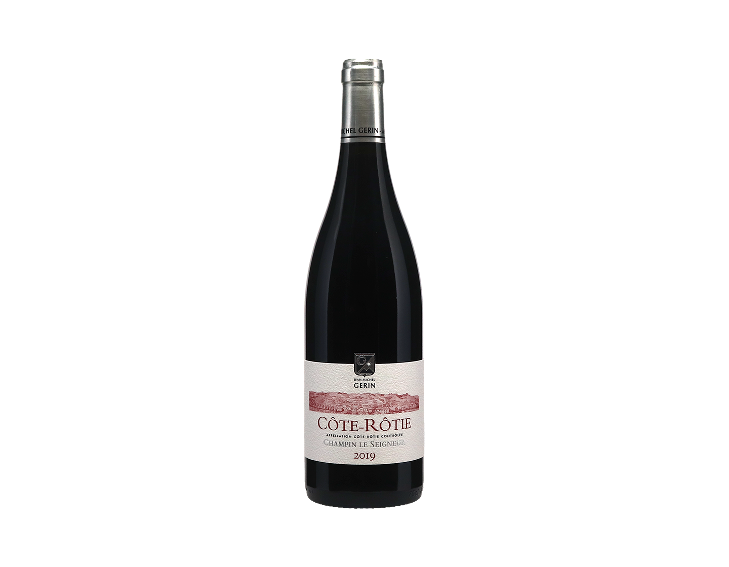 Côte-Rôtie Champin Seigneur, Domaine Gerin 2019