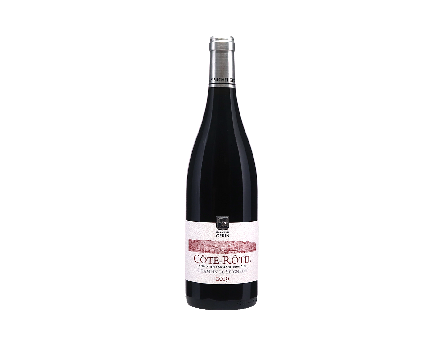 Côte-Rôtie Champin Seigneur, Domaine Gerin 2019