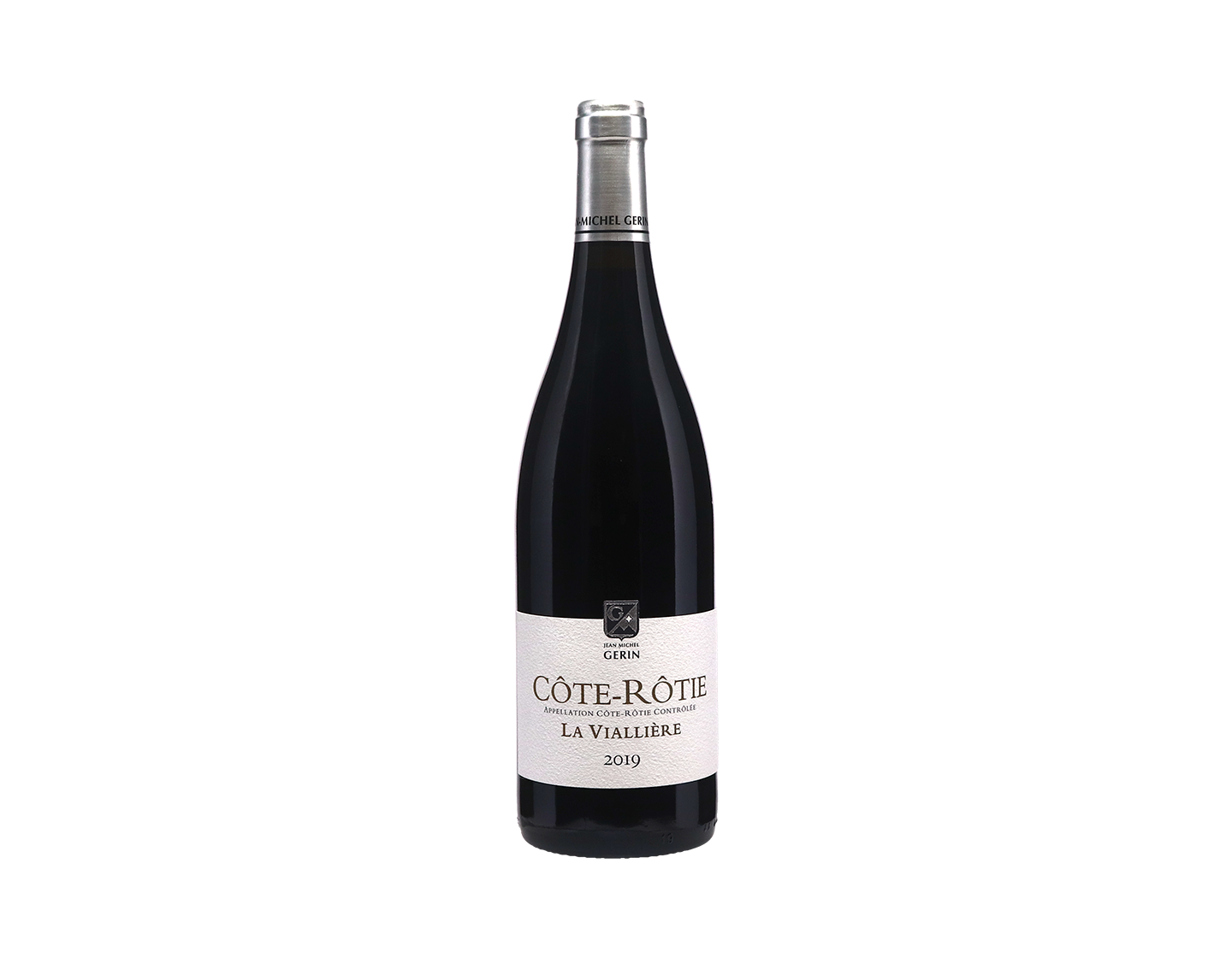 Côte-Rôtie La Vialliere, Domaine Gérin 2019