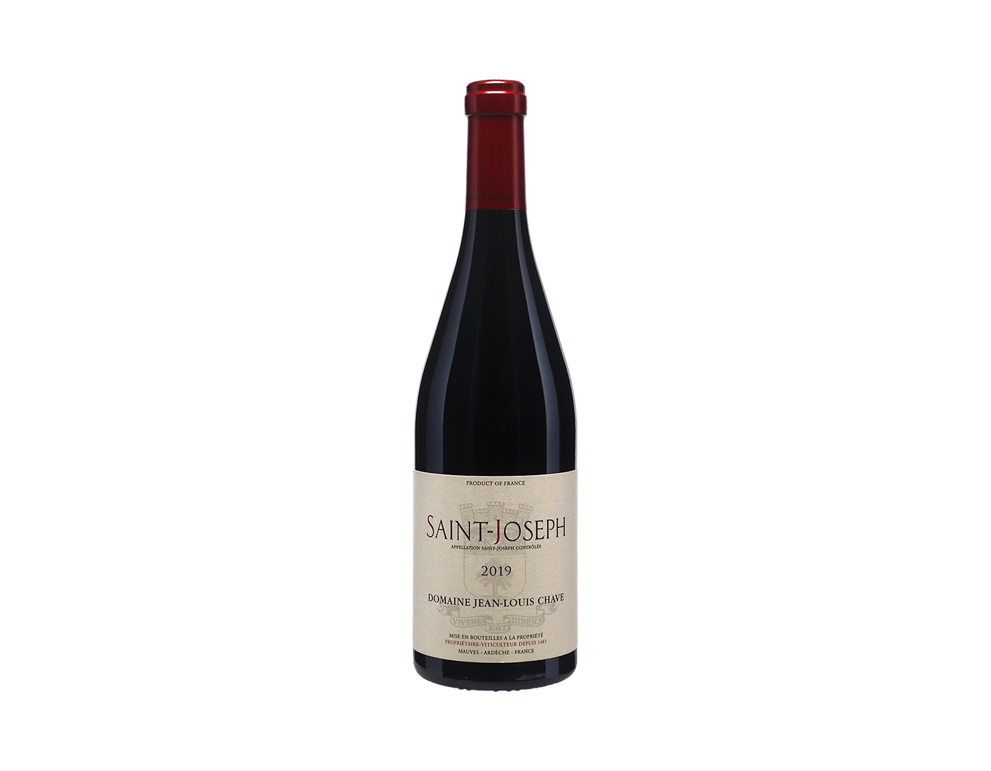 Saint Joseph Domaine Chave 2019