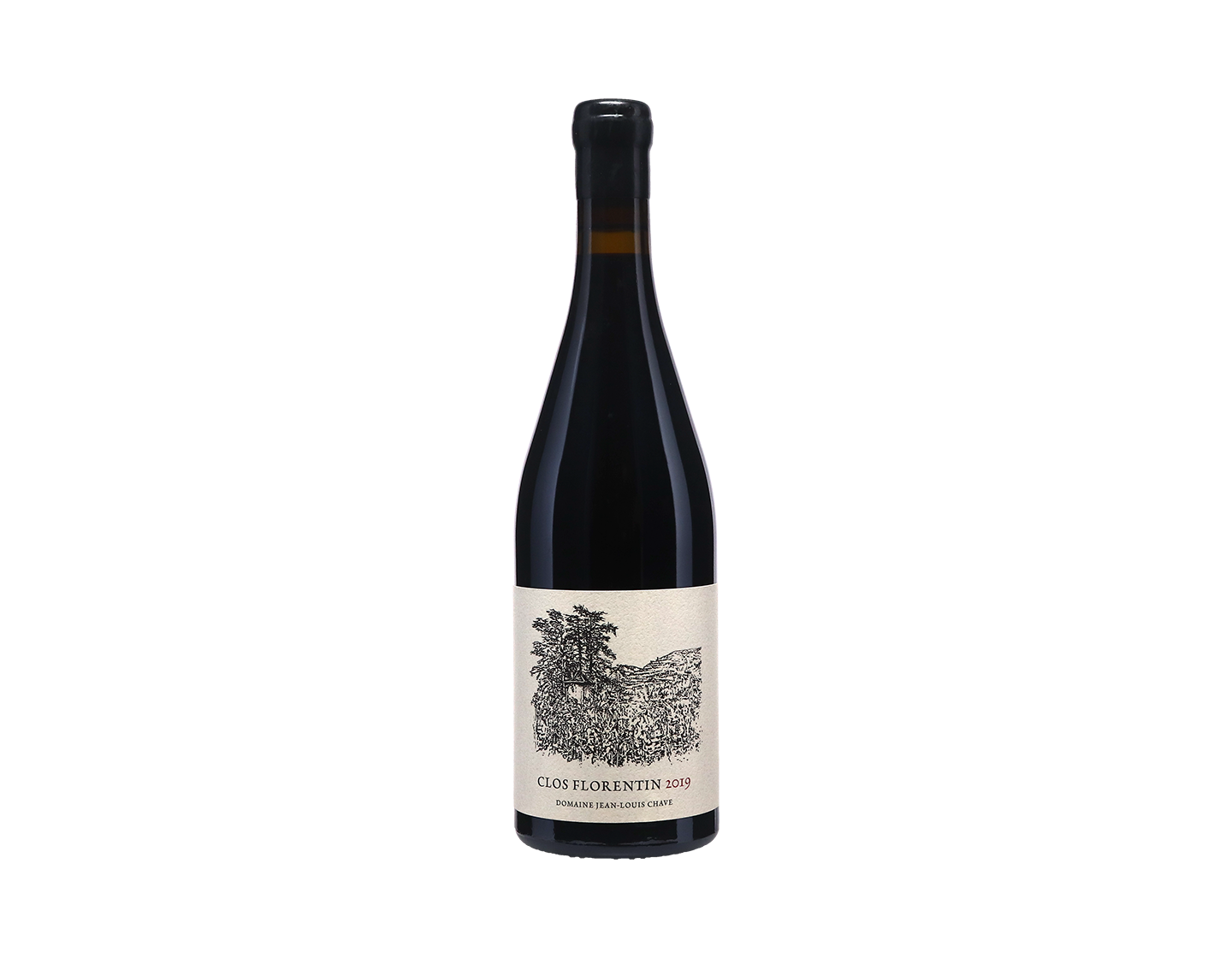 Saint-Joseph Rouge Clos Florentin, Domaine Chave 2019