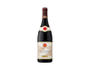 Cotes du Rhone Rouge Guigal 2019 view 1