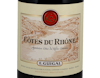 Magnum of Cotes du Rhone Rouge Guigal 2019 view 2