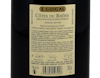Magnum of Cotes du Rhone Rouge Guigal 2019 view 3