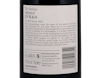 The Society's French Syrah 2021 view 3