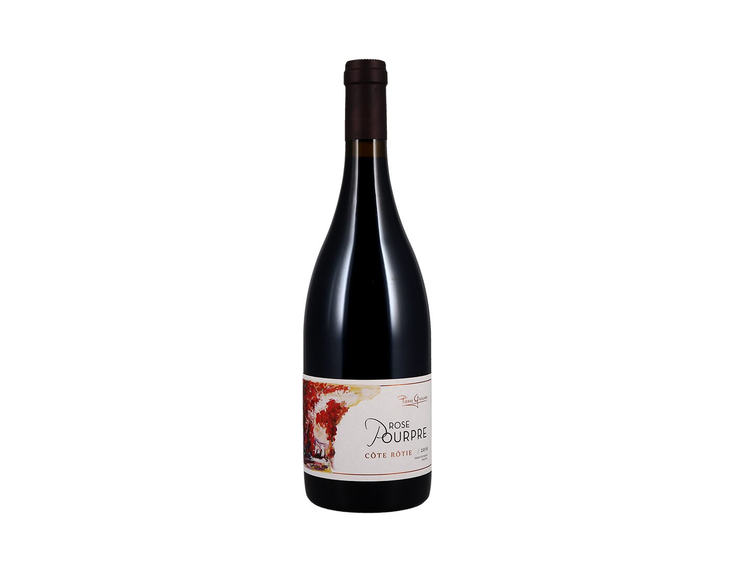 Côte-Rôtie Rose Pourpre, Pierre Gaillard 2019