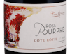 Cote Rotie Rose Pourpre Pierre Gaillard 2019 view 2