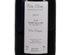 Cote Rotie Rose Pourpre Pierre Gaillard 2019 view 3