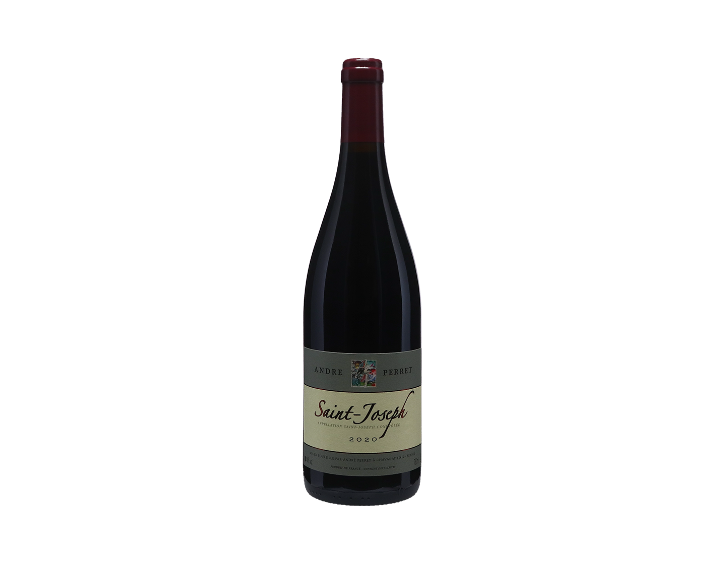 Saint Joseph Domaine Andre Perret 2020