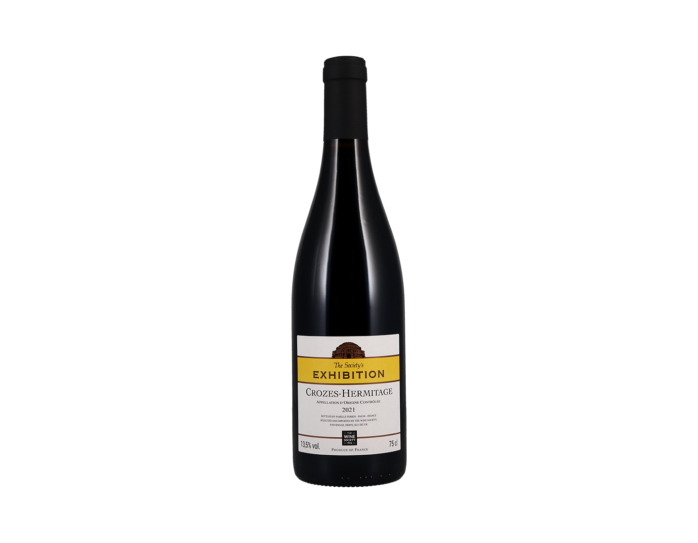 The Societys Exhibition Crozes Hermitage 2021