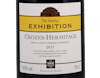 The Societys Exhibition Crozes Hermitage 2021 view 2