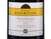 Magnum of The Society's Exhibition Gigondas 2020 view 2