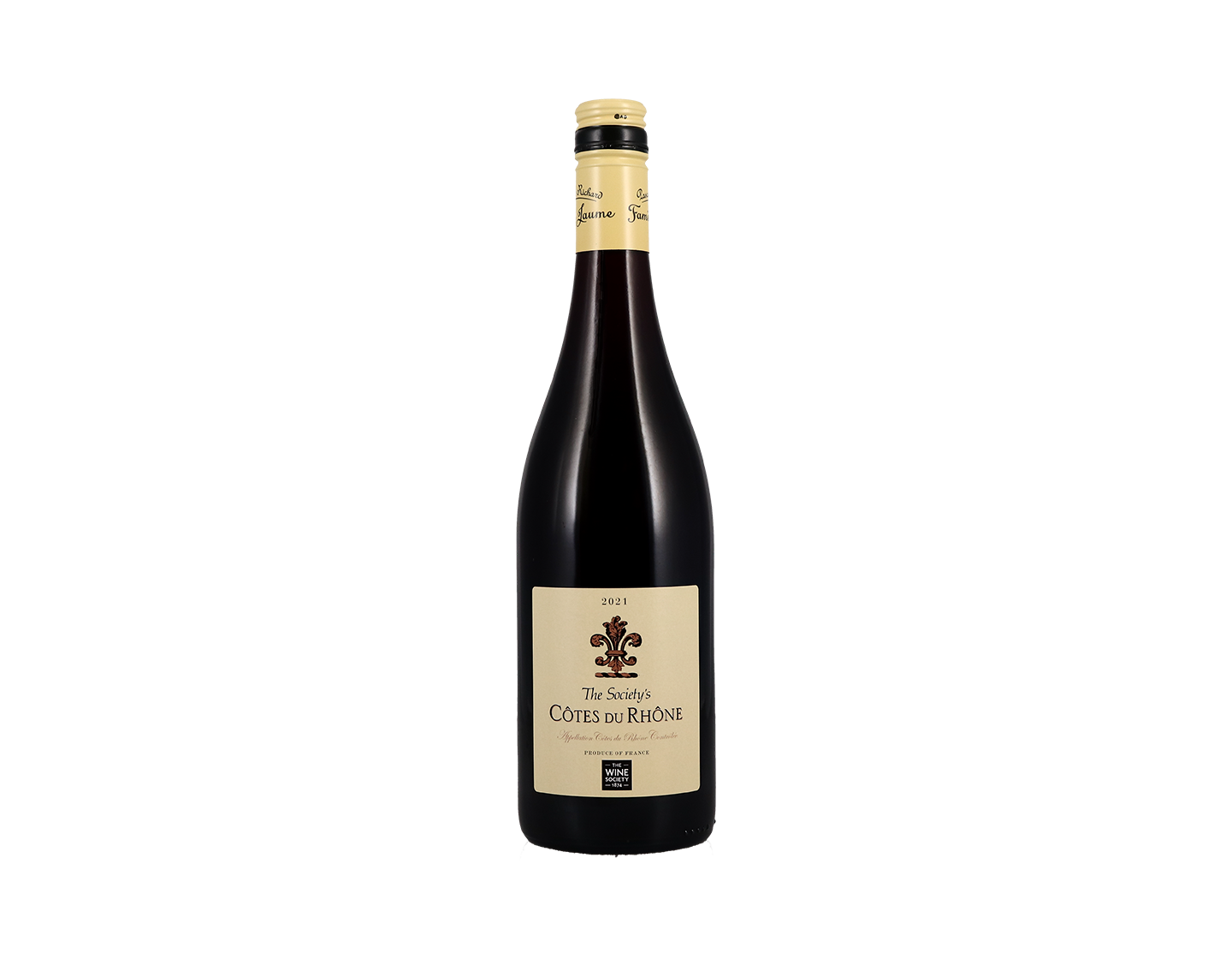 The Society's Côtes-du-Rhône 2021