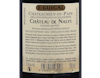 Magnum of Chateauneuf du Pape Chateau de Nalys Guigal 2019 view 3