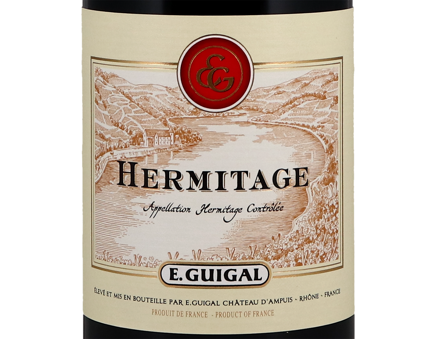 Hermitage Rouge Guigal 2019