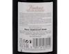 Half bottle of Ventoux Les Traverses Paul Jaboulet Aine 2021 view 3