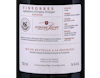 Vinsobres Altitude 420 Domaine Jaume 2021 Red view 3