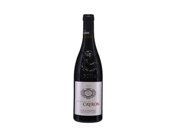 Gigondas, Domaine du Cayron 2021