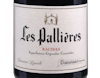 Magnum of Gigondas Les Racines, Domaine Les Pallières 2021 view 2