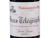Châteauneuf-du-Pape, Domaine du Vieux Télégraphe 2021 view 2