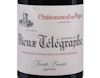 Magnums of Chateauneuf du Pape Domaine du Vieux Telegraphe 2021 Red view 2