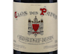 Magnum of Chateauneuf du Pape Clos des Papes 2021 view 2