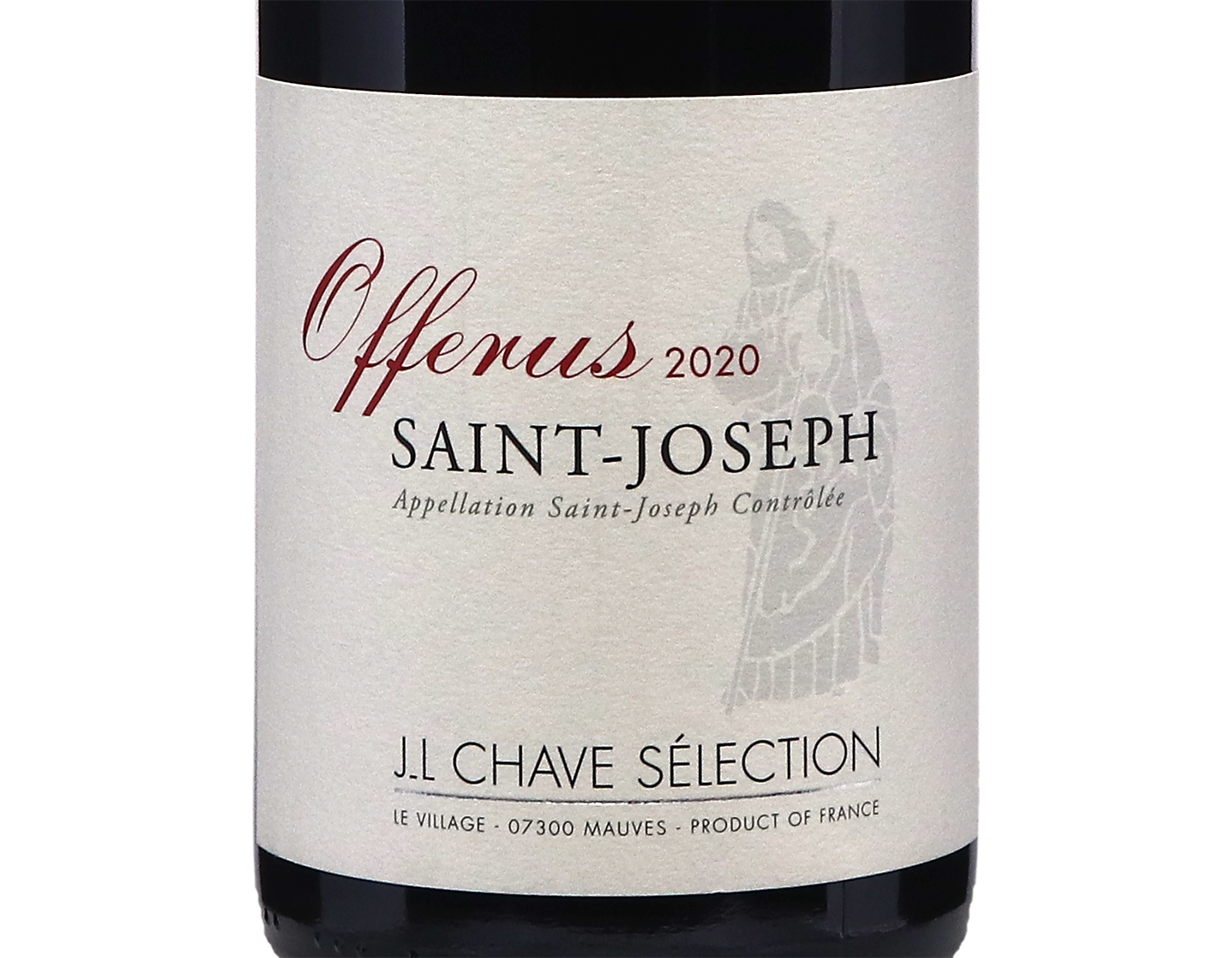 Saint Joseph Offerus Selections Jean Louis Chave 2020
