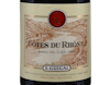 Magnum of Cotes du Rhone Rouge Guigal 2020 view 2