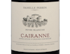 Cairanne Peyre Blanche Famille Perrin 2021 view 2