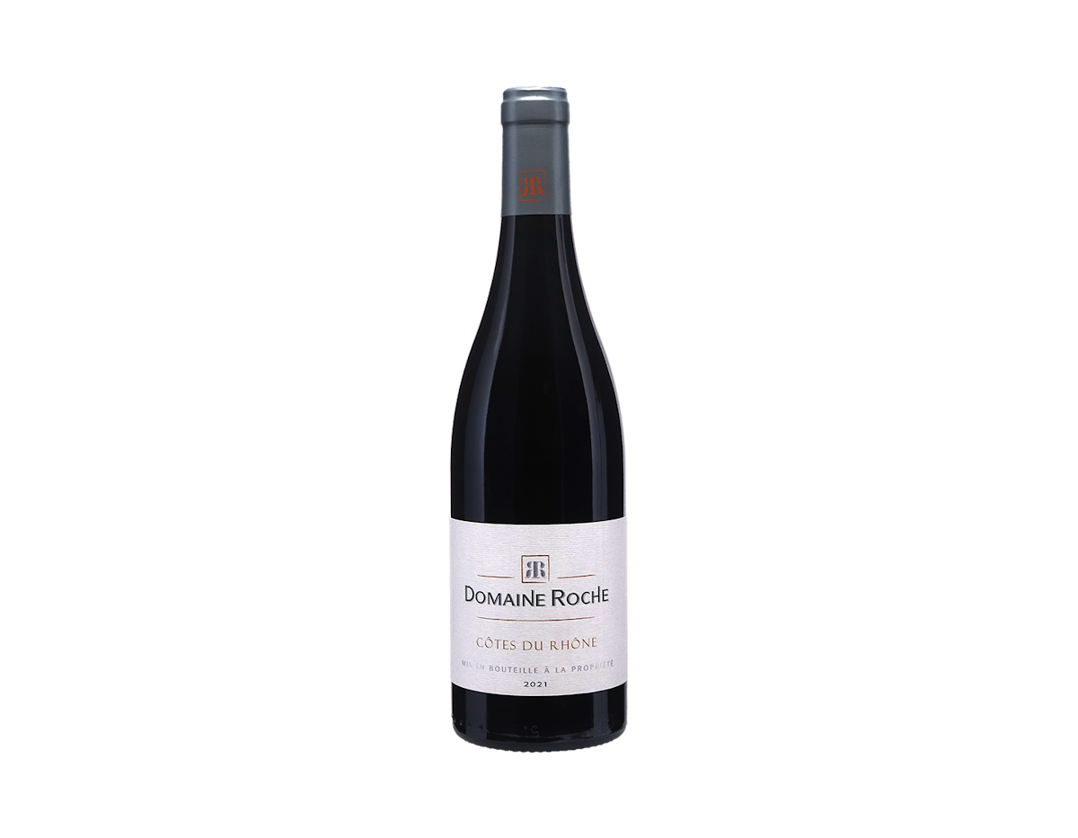 Côtes-du-Rhône, Domaine Roche 2021