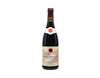 Crozes Hermitage Guigal 2020 view 1